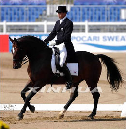 改正偏離比賽路線