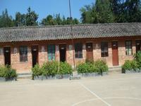 老王坡村 老王坡村