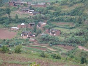 下吐路么自然村 下吐路么自然村