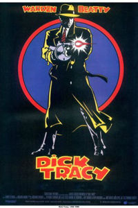 《狄克·屈萊西》 《狄克·屈萊西》