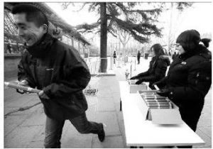 免費贈送環保香