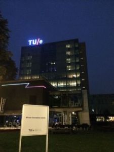 埃因霍芬理工大學 埃因霍芬理工大學