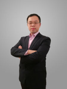 薛少[左黛商貿CEO]