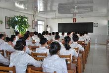 廬江傳統文化教育學校