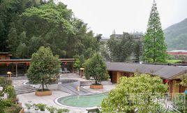 花水灣溫泉賓館 花水灣溫泉賓館