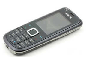 諾基亞3120c 諾基亞3120c