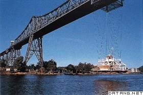 波羅的海運河 波羅的海運河