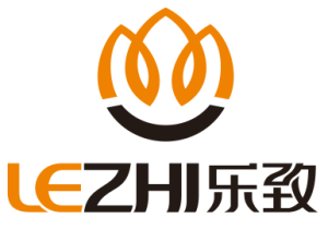 樂致無塵腳墊logo