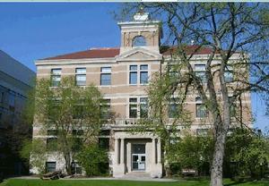 （圖）馬尼托巴省