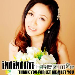 謝謝你讓我遇見你[寂悸演唱的歌曲]