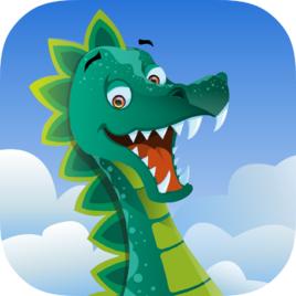 恐龍列車 恐龍列車