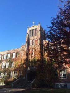 阿奎納斯學院 阿奎納斯學院