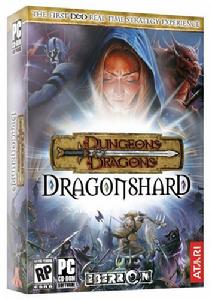 《龍與地下城：龍晶》