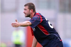 米切爾·卡尼尼 米切爾·卡尼尼