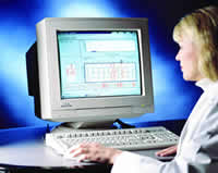 老年無症狀性心肌缺血