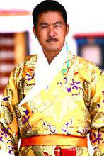 電視劇《西藏秘密》劇照