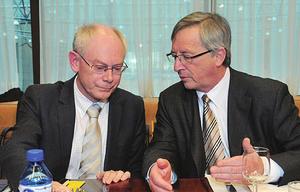 歐元區財長會議 歐元區財長會議