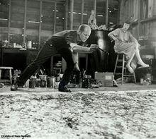 傑克遜&middot;波洛克