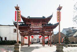 鳳川街道 鳳川街道