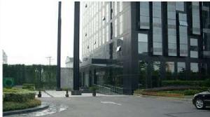 浙大網新科技園 浙大網新科技園