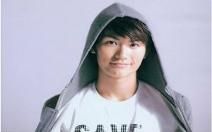 蛋黃醬系男 蛋黃醬系男