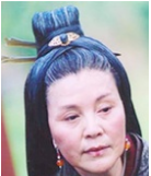 竇太后演員歸亞蕾