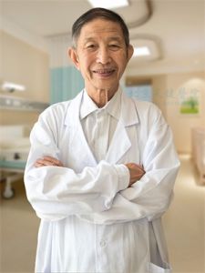 李春生[北京天健醫院專家]