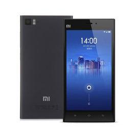 小米3聯通版 小米3聯通版