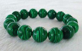 孔雀石手鍊 孔雀石手鍊