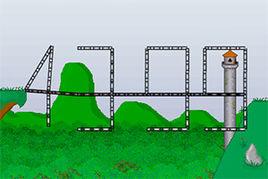 建造大橋 建造大橋