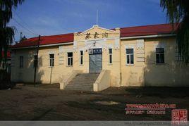 蔡家溝站 蔡家溝站