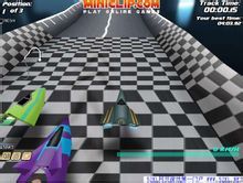 3d飛機競速2 3d飛機競速2