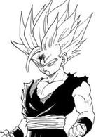 龍珠[日本1984年鳥山明創作的漫畫]