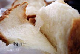 北海道牛奶吐司 北海道牛奶吐司