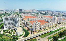 新店[福建省廈門市翔安區轄鎮]