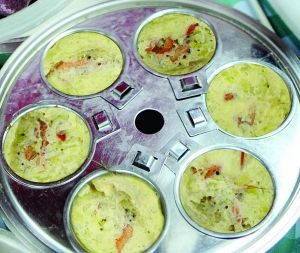 龍骨雞蛋 龍骨雞蛋