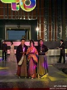 2015tvb節目巡禮 2015tvb節目巡禮