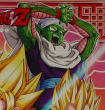 比克[日本漫畫《龍珠》系列中角色]