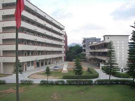 白石中學 白石中學