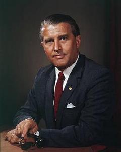 馮·布勞恩 馮·布勞恩