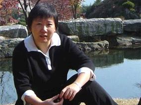 遼寧大學漢語國際教育學院杜欣副教授