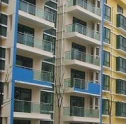 百舸公寓 百舸公寓