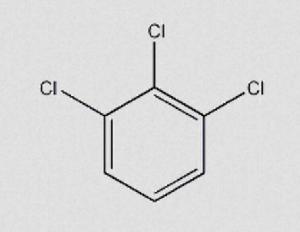 1,2,3-三氯苯 1,2,3-三氯苯