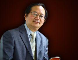 楊明國[中國第一總裁經營教練]