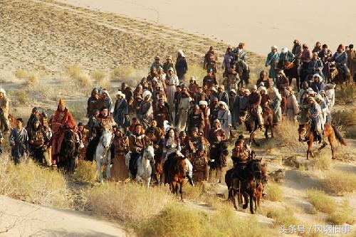 這一小國曾是中國的飛地,差點被沙俄滅絕,最後徒行千里認祖歸宗 這一小國曾是中國的飛地,差點被沙俄滅絕,最後徒行千里認祖歸宗