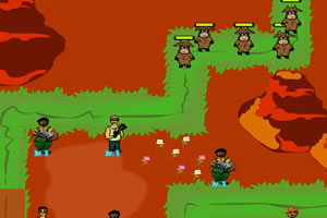 農場物語塔圖無敵版 農場物語塔圖無敵版