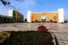 鹹寧大學 鹹寧大學