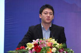 白琳[彩訊科技股份有限公司董事、總經理]