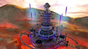 能源之城 能源之城