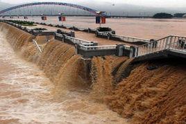 中國氣象災害 中國氣象災害